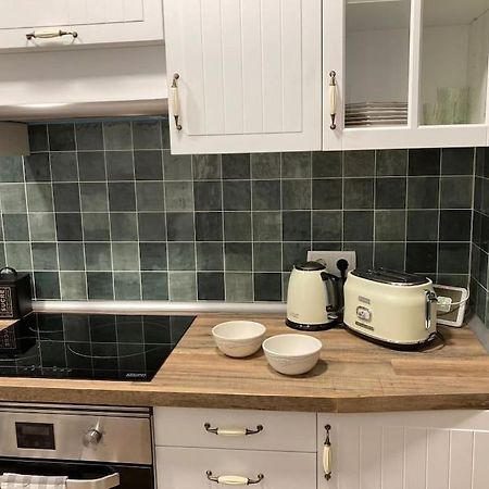 Apartamento Robledo De Chavela Plaza 1A 外观 照片