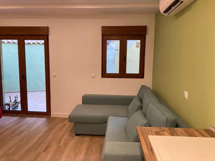 Apartamento Robledo De Chavela Plaza 1A 外观 照片