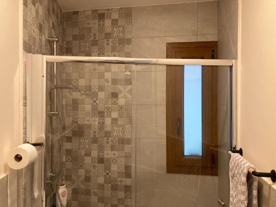 Apartamento Robledo De Chavela Plaza 1A 外观 照片