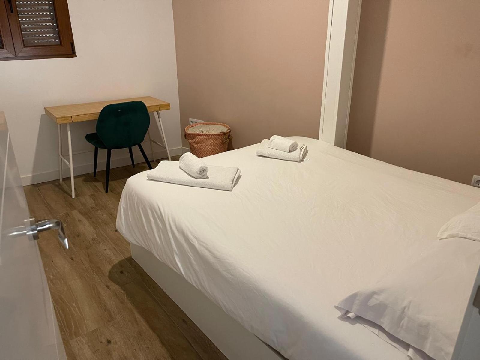Apartamento Robledo De Chavela Plaza 1A 外观 照片